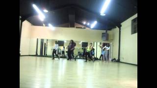 Diddy Dirty Money - I Hate That You Love Me [Marcus Allan]