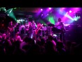 "Bowler" by Lettuce - Live at The Belly Up - 2014-03-27 2 cam