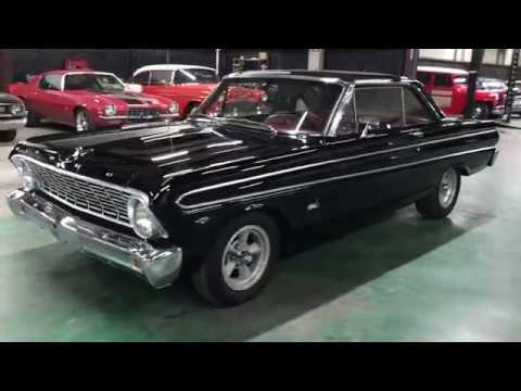 1964 Ford Falcon Futura (CC-1227463) for sale in Sherman, Texas