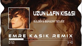 Vefasız Hiç Düşündün Mü? - Gülden &amp; Bahadır Tatlıöz ( Emre Kaşık Remix )