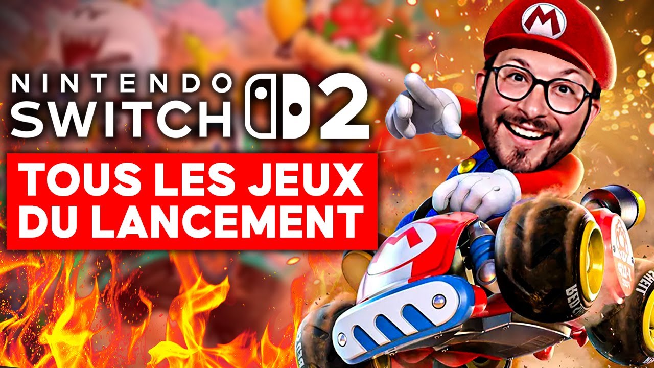 YouTube Thumbnail
