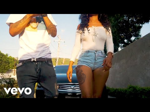 Bush Wakka - Lifestyle (Official Music Video)