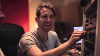 OK KID - The Making of  &quot;Kaffee Warm&quot;