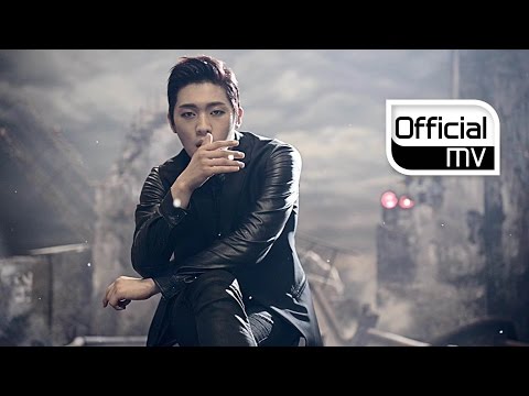 [MV] TEEN TOP(틴탑) _ Missing(쉽지않아) (Dance ver,)