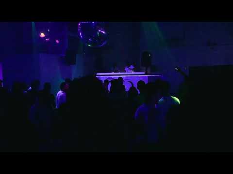 After Movie Oficial @UnionRecords & InfinityClub Present Sandro Martins B-Day Party | Lisbon