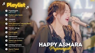 Download lagu HAPPY ASMARA - PUJANINGSIH [  LIVE MUSIC VIDEO ] | PUPUSING NELONGSO, NYEKSO BATIN mp3