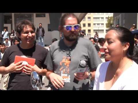 AVESPADOS / Programa 16 - Quinto año de educación básica / EPN