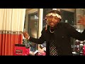 Bust A Brick KingpinJr