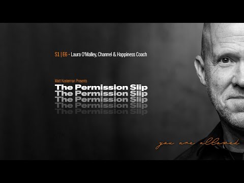 S1 | E6 Laura O'Malley - Channel