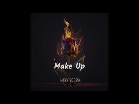 NICKY ØDESSA   Make Up