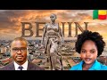 TRAVELLING FROM TOGO TO BENIN CROSSING BORDERS WITHOUT VISAS IN WEST AFRICA