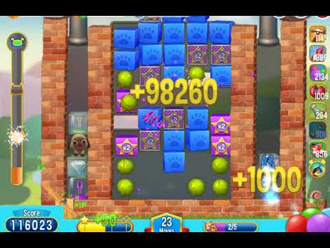 Pet Rescue Saga   Level 6436    no boosters