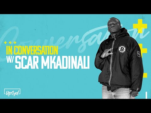 SCAR MKADINALI talks beef with Jua Cali;Moving to Kisumu;Fatherhood Plus More| IN CONVERSATION| EP1