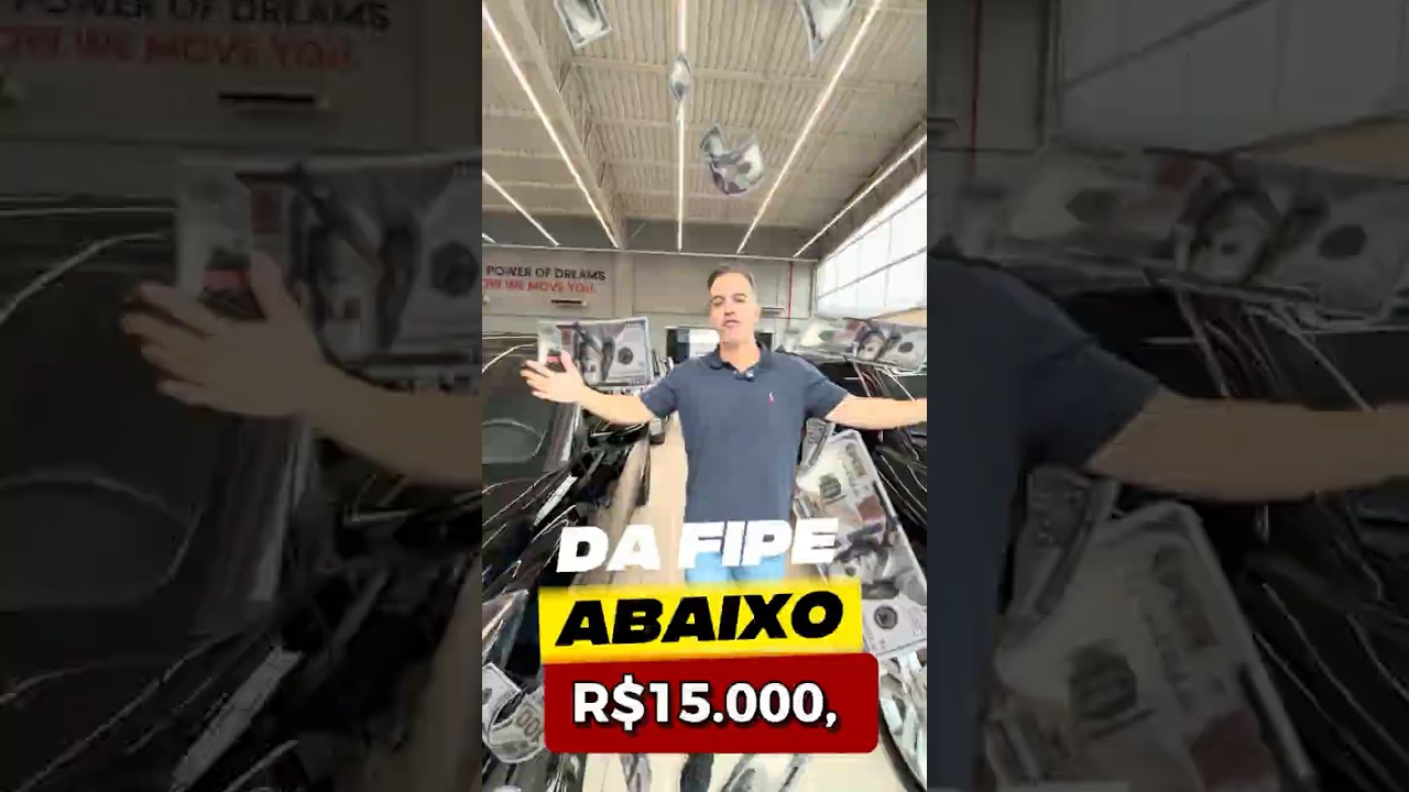 SEMI NOVOS ABAIXO DA FIPE #guiaun #seminovos #honda