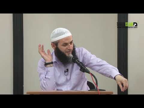 Vepër e dashur tek Muhamedi alejhi selam - Hoxhë Sadullah Bajrami