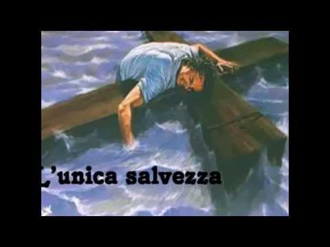 SE IL MIO POPOLO  - CORRADO SALMè