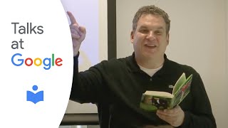 My Footprint | Jeff Garlin | Talks at Google