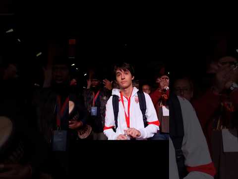 Il a promis à un enfant dans le public de ne plus jamais perdre  #fgc #gaming
