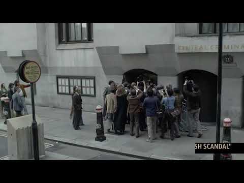 Golden Globe-Winner Ben Whishaw Compares Hugh Grant to Marlon Brando