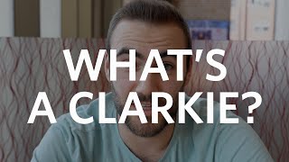 What’s a Clarkie?