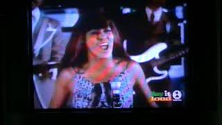 VH1'S  SAY IT LOUD  FT IKE AND TINA TURNER