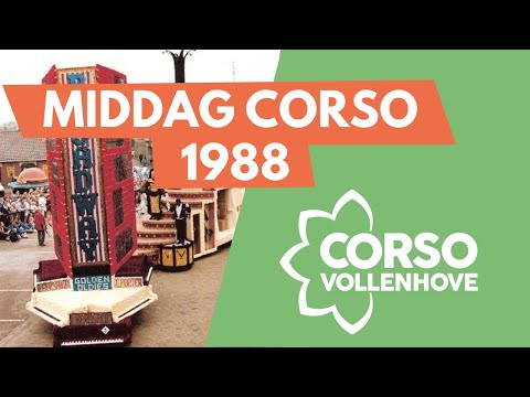 YouTube thumbnail Corso 1988