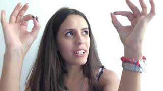 O QUE EU PESQUISO EM LINGUÍSTICA APLICADA