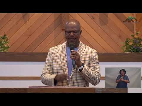 June 20, 2021 "Faith And Doubt" Rev. Dr. William H. Curtis