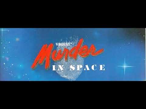 Murder In Space Theme 1985 by Arthur B. Rubinstein