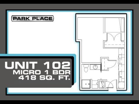 Park Place Apartments | 877 East Park Street - Video 7 of 7