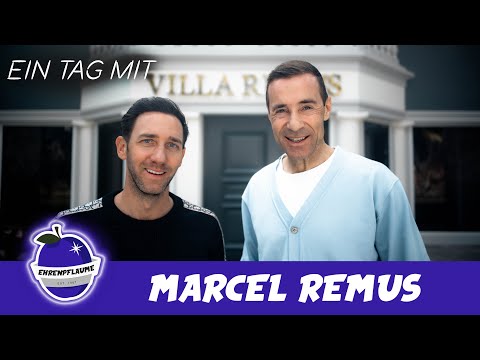 Marcel Remus x Ehrenpflaume - Millionenvillen, Ballermann und alles anders als alle anderen