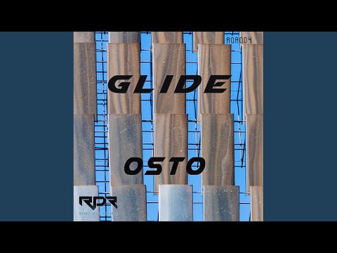 Glide (Original Mix)