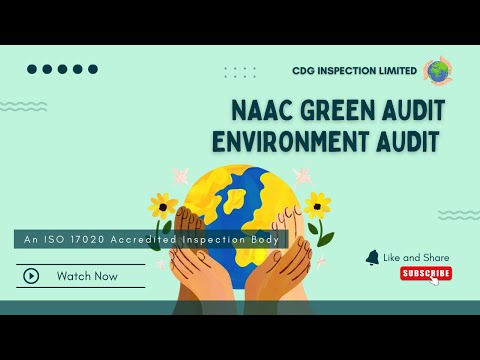 Green Audit Services in Jaipur