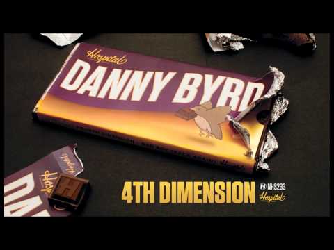 Danny Byrd - 4th Dimension