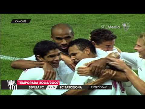 EL FRANCOGOLEADOR FRÉDÉRIC KANOUTÉ PARTE I