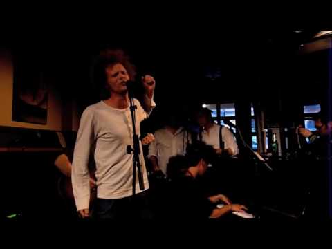 Sidechild - Restless Soul live at Folkoperan