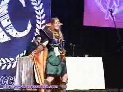 Anime Central 2006 - #W12 Deedlit