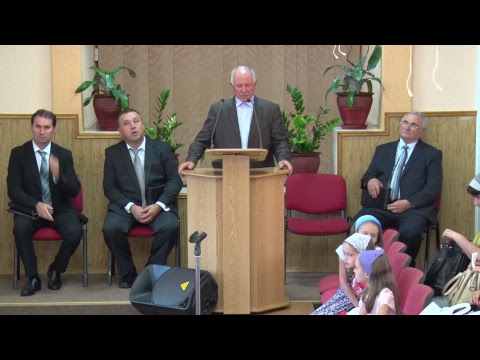 Duminica 09 Iulie 2017 Dimineata