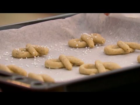 Sockrets historia - Hela Sverige Bakar (TV4)