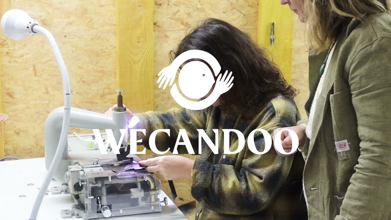 Fabriquez votre propre porte-monnaie - Vidéo