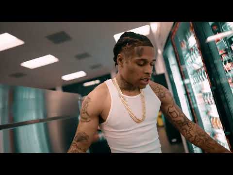 Young Threat - Buss Me Down (Official Music Video)