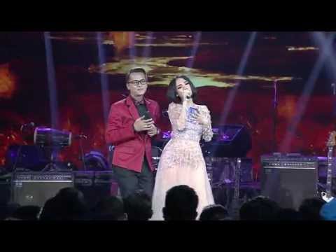 Road To MNCTV Dangdut Awards - Andika Pratama feat Zaskia Gotik  - Cuma Kamu (17/11)