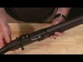 Beretta 1301 Tactical and Comp Shotgun 