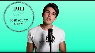 Download lagu Selena Gomez - Lose You To Love Me (Pim VanDeven Cover) mp3 Download lagu Selena Gomez - Lose You To Love Me (Pim VanDeven Cover) mp3