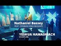 YESHUA HAMASHIACH (OVERTURE) NATHANIEL BASSEY feat. OYINKAN BAZUAYE #yeshuahamashiach #namesofgod