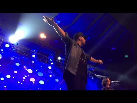 PRISCILLA ALCANTARA & ISAÍAS SAAD: Vou Além - #ASU2017