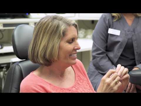 Invisalign - Charlotte, NC - Clear Braces