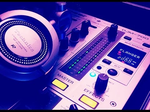 10 Minutes/5 Songs Quick Mix (6-22-13)