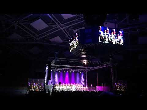 CHÓR ALEKSANDROWA   NIE SPOCZNIEMY