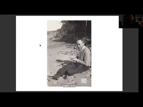 aCupOfTeaTogether - Lorenzo Micheli - 'Caprichos de Goya by Mario Castelnuovo-Tedesco'